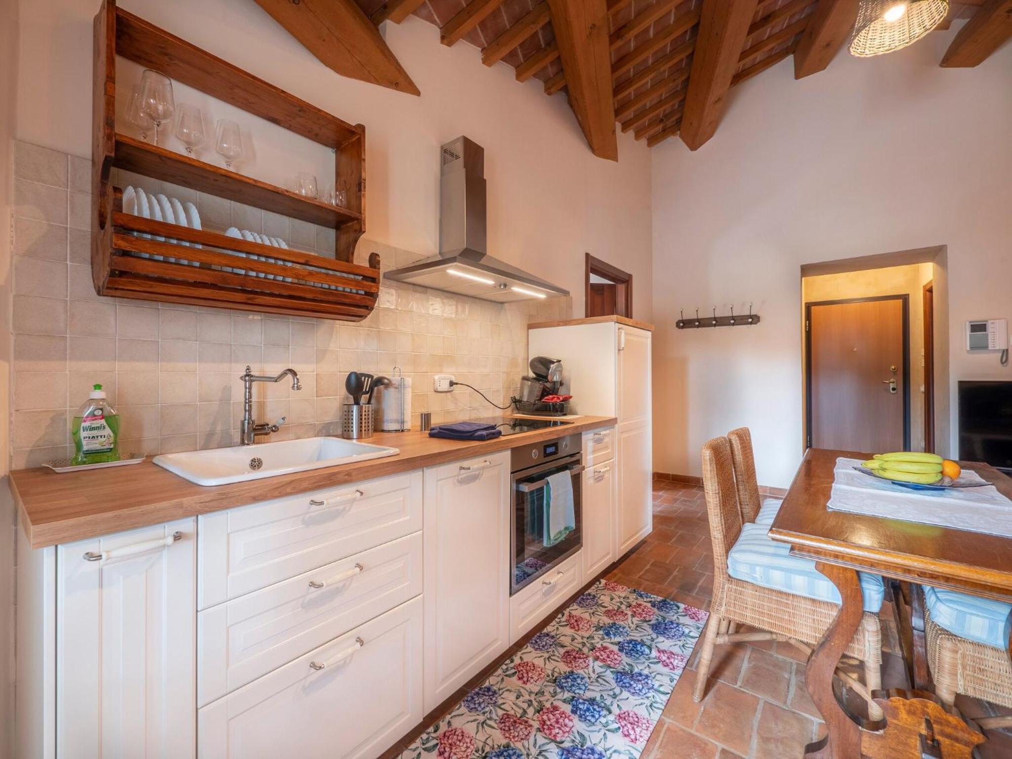 Stunning Apartment In Mombaroccio Near Metauro River Exterior photo