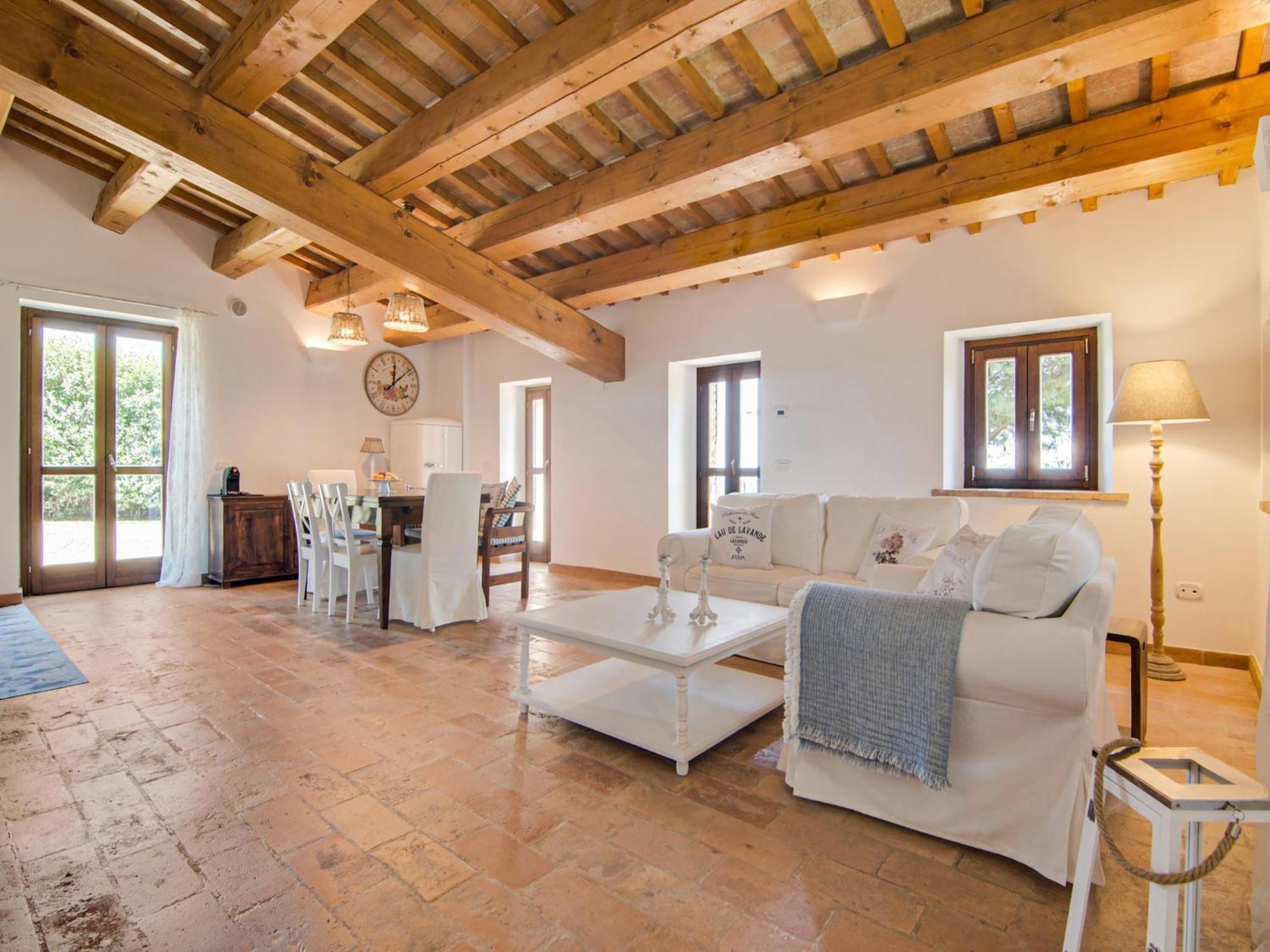 Stunning Apartment In Mombaroccio Near Metauro River Exterior photo